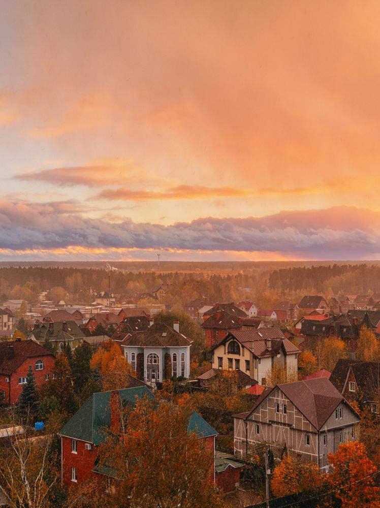 Photograph by Дмитрий Бекетов