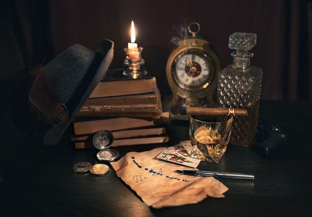 Photograph by Вита Заричук