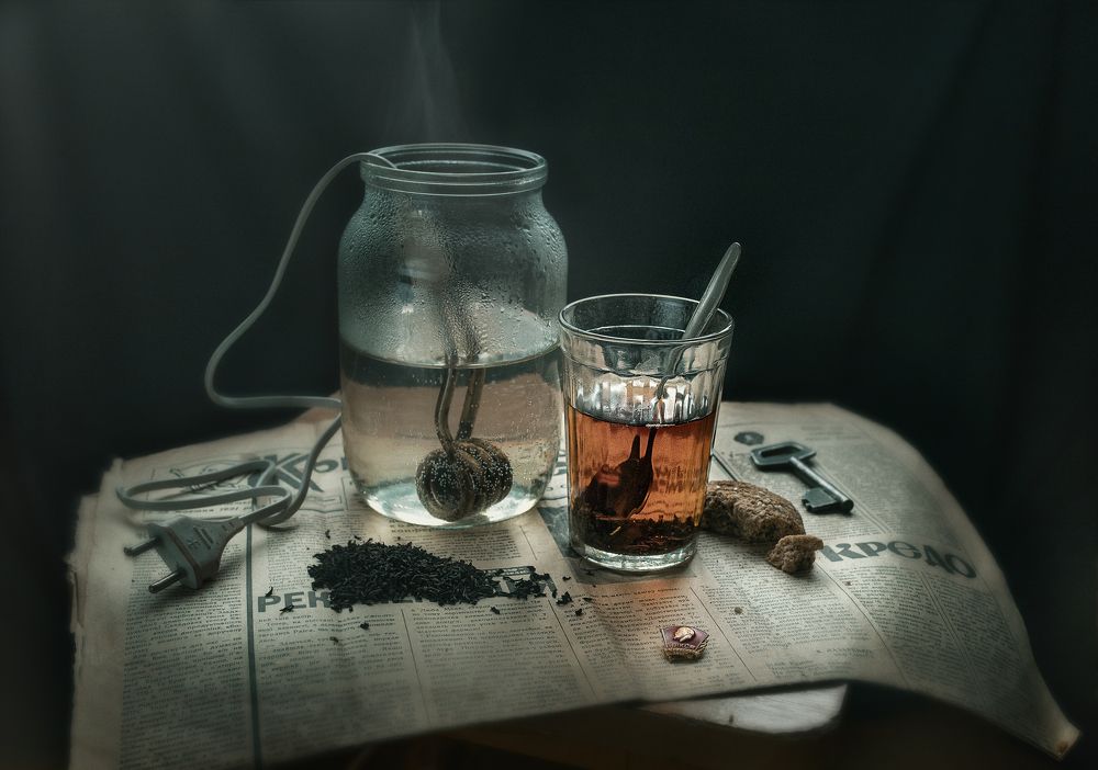 Photograph by Вита Заричук