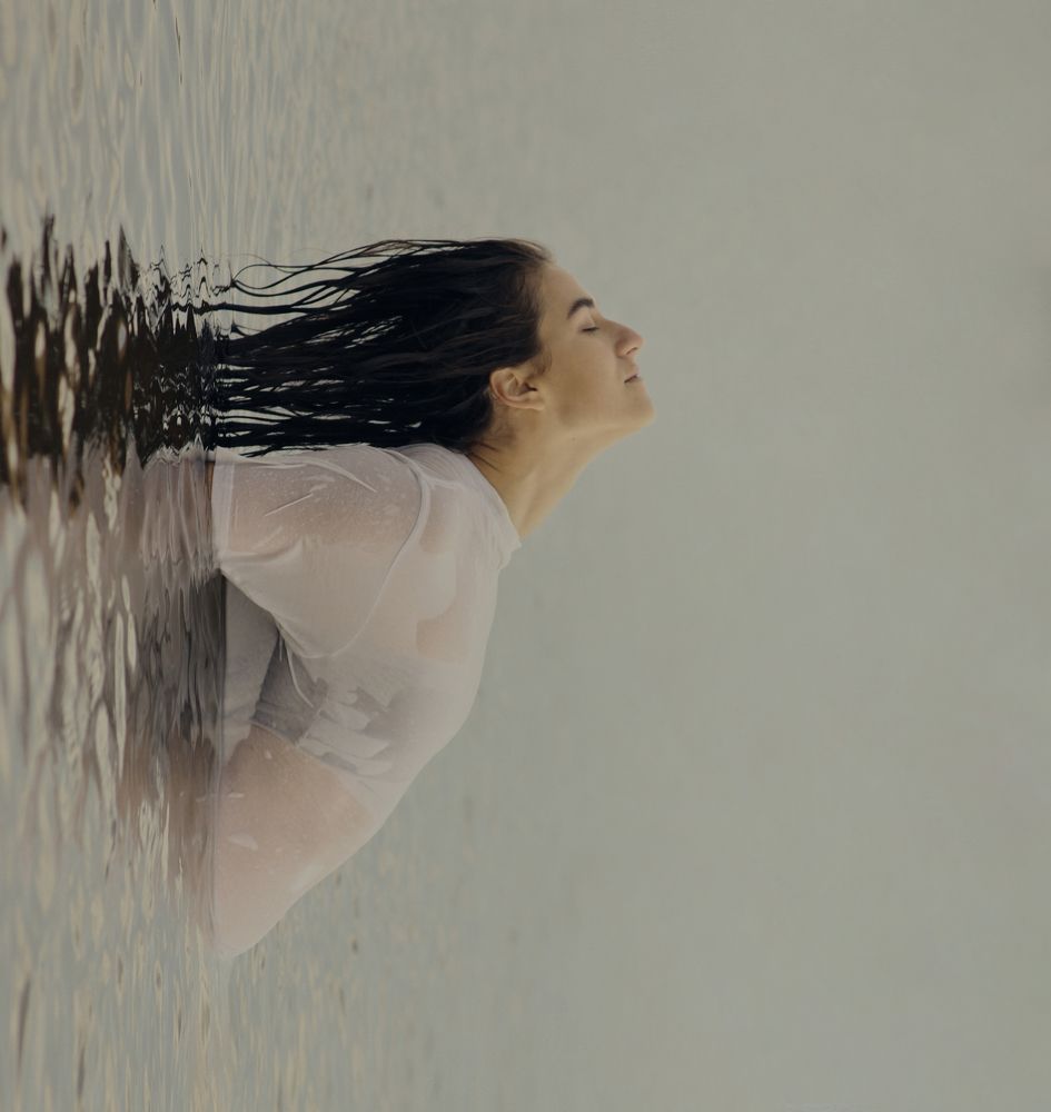 Photograph by Полина Кудасова