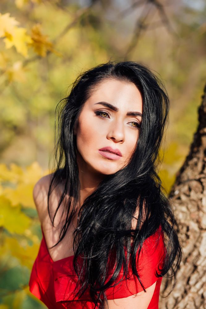 Фотография автора Эмилия Скоропанюк