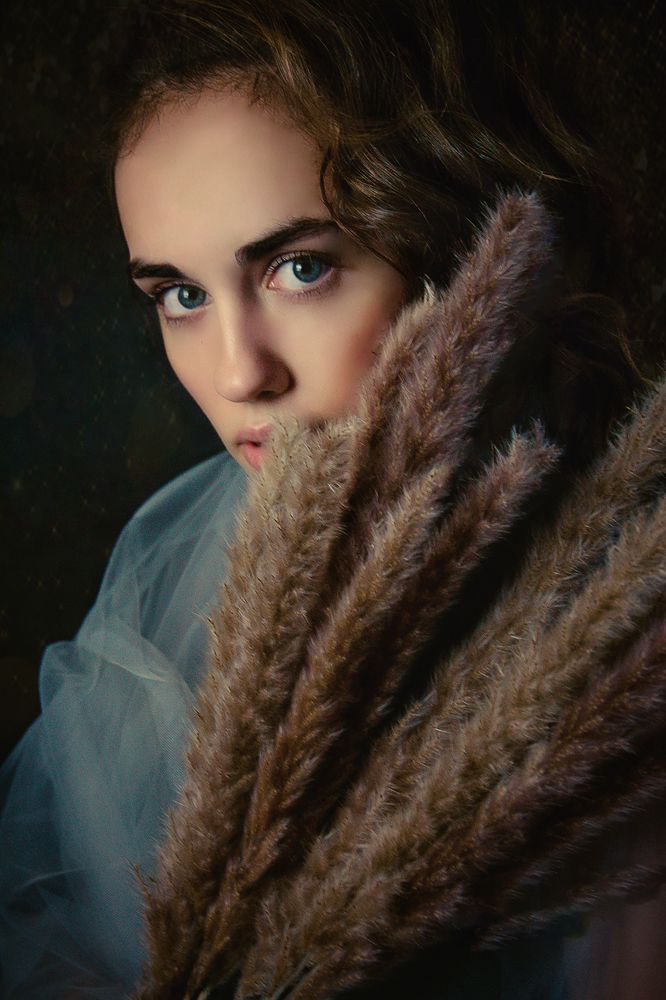 Photograph by Анастасия Польшина