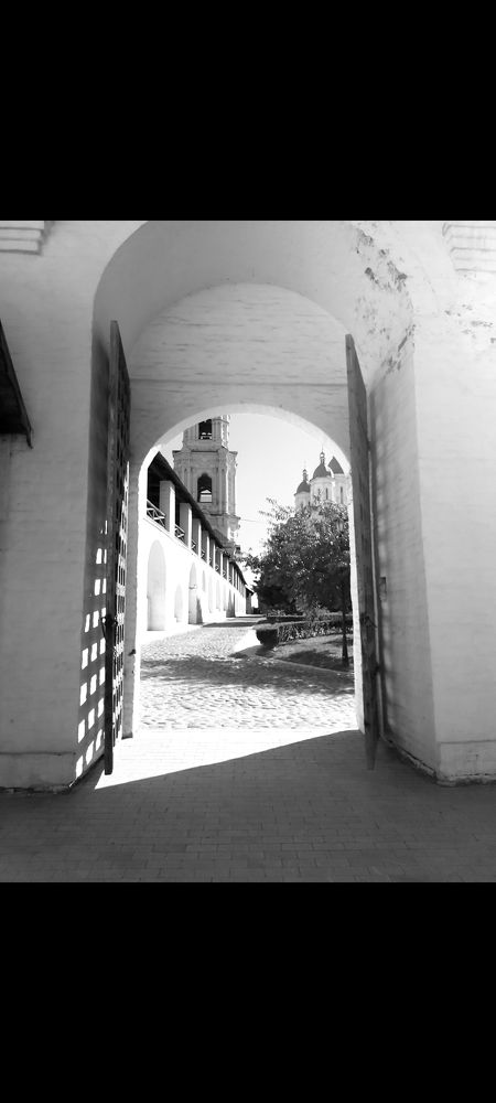 Photograph by Олька Крайнова