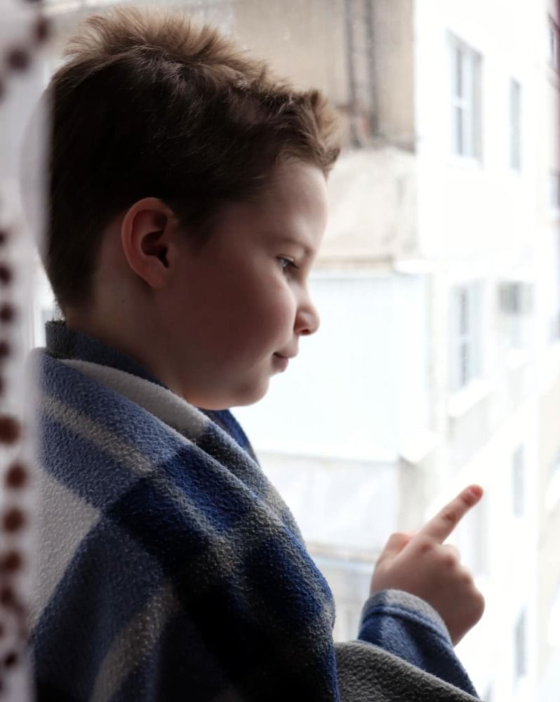 Фотография автора Ольга Игнатович