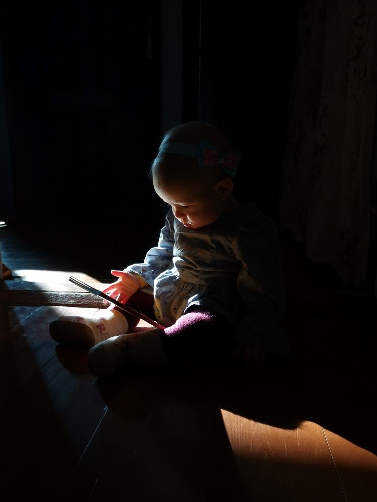 Photograph by Валерия Шкода