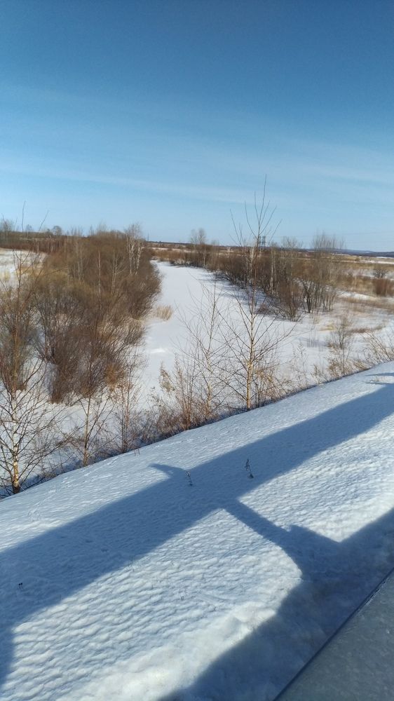 Photograph by Svetlana Victorovna Kibyakova