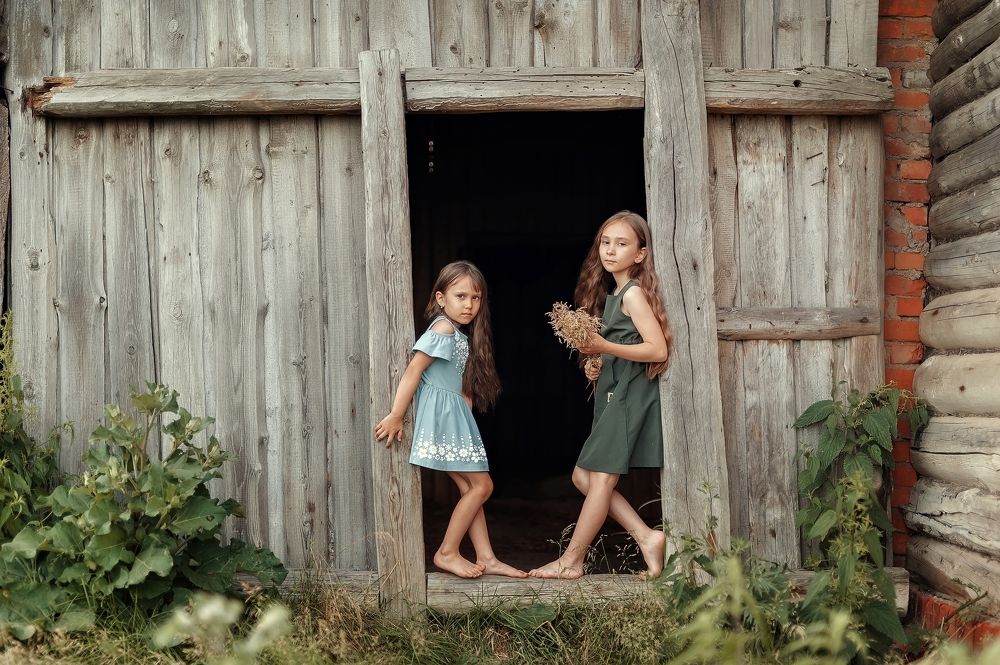 Photograph by Екатерина Беняш