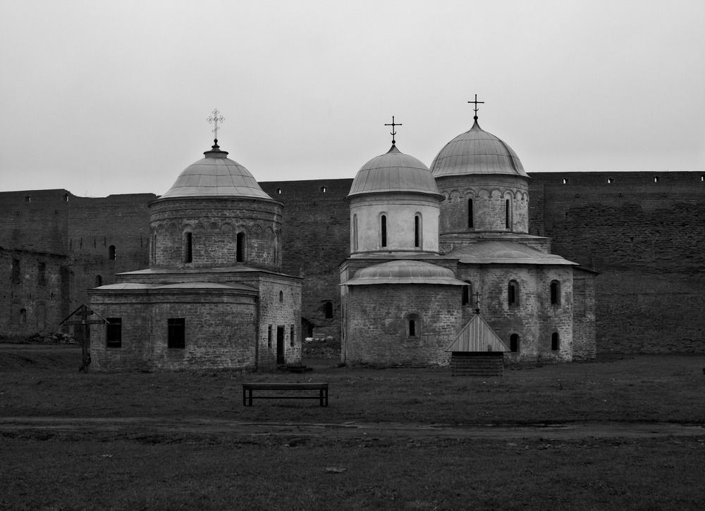 Photograph by Андрей Царев