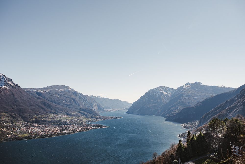 Photograph by Liudmila Shnel