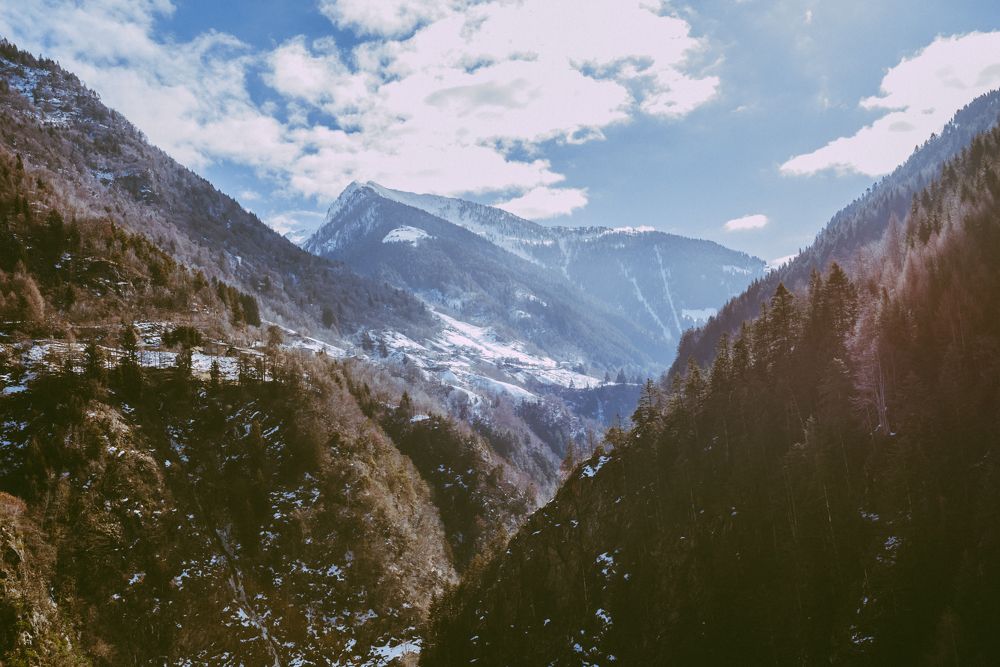 Photograph by Liudmila Shnel