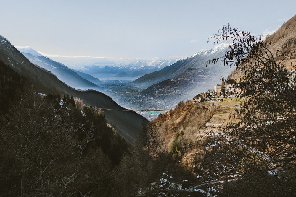 Photograph by Liudmila Shnel