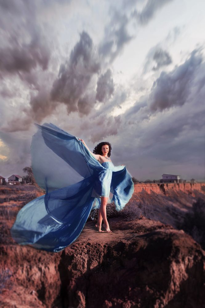 Photograph by Екатерина Онацкая