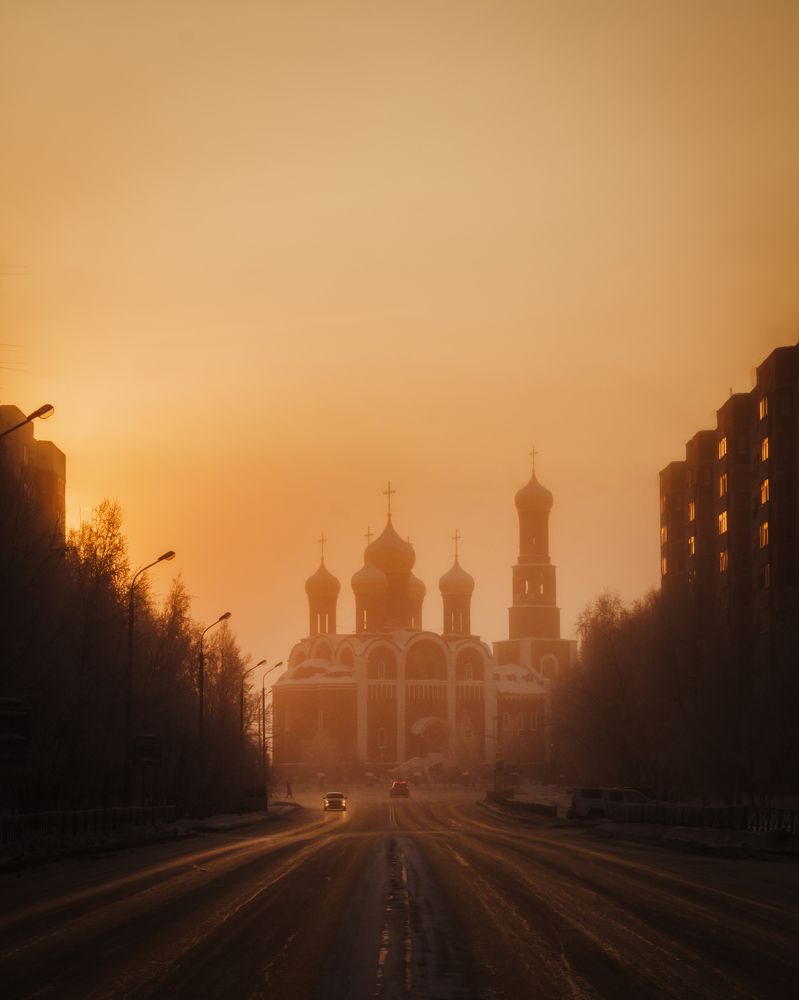 Photograph by Эдуард Кузелев