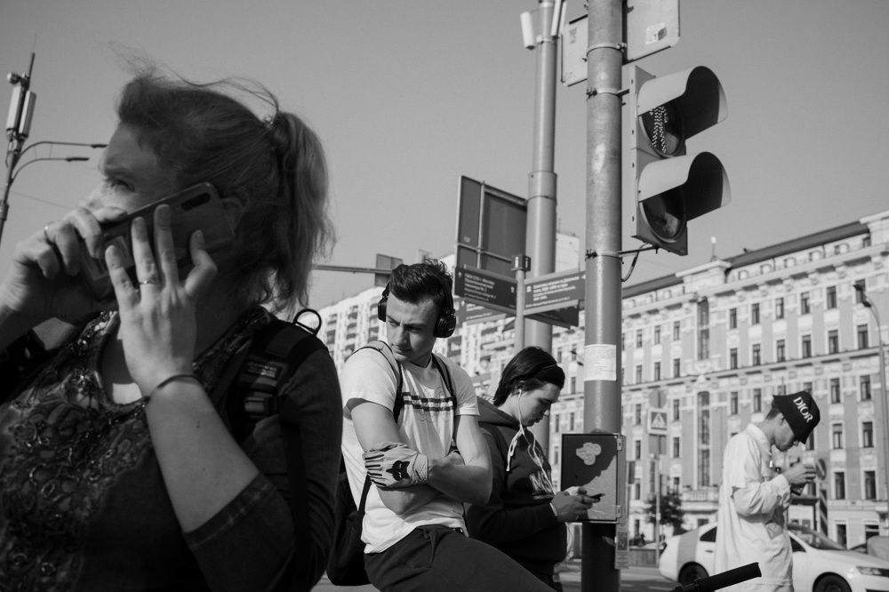 Photograph by Артем Бобков