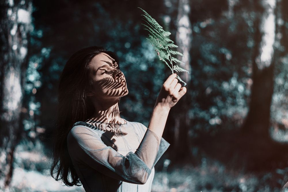 Photograph by Андрей Титаев