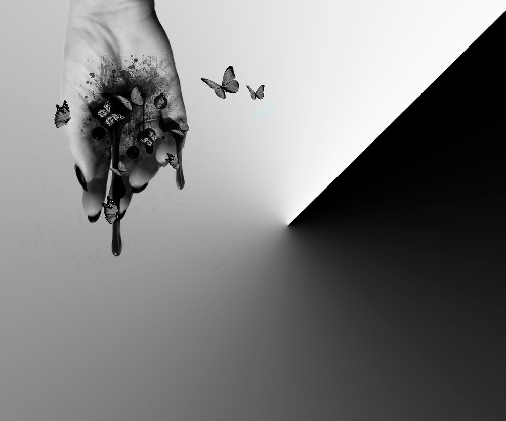 Photograph by Anastasiia Isakova