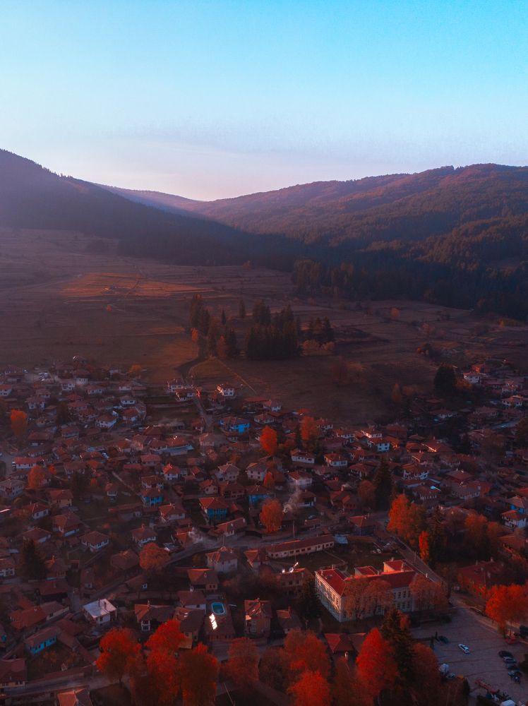 Photograph by Боби Ангелов