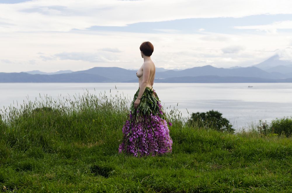 Photograph by Дмитрий Рябцев