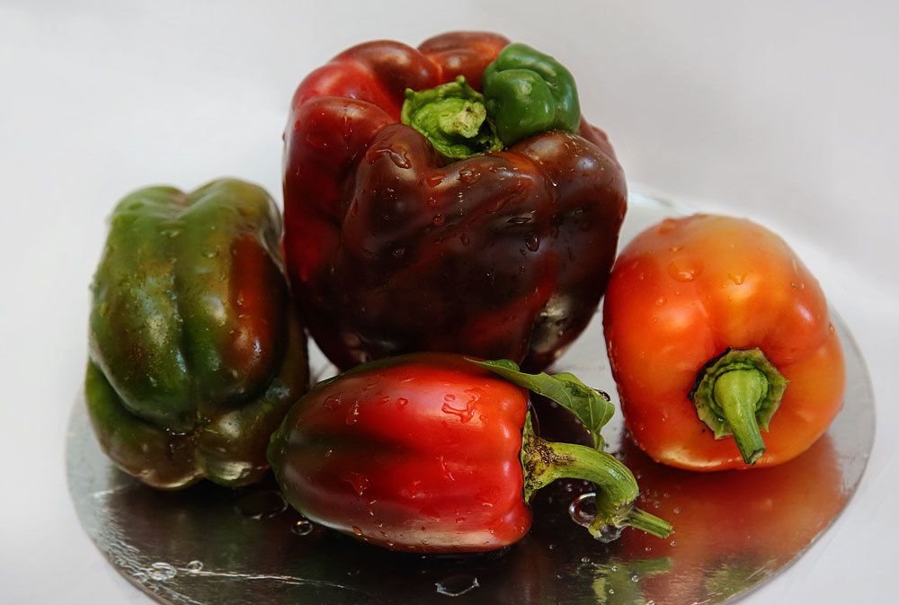 Photograph by Любовь