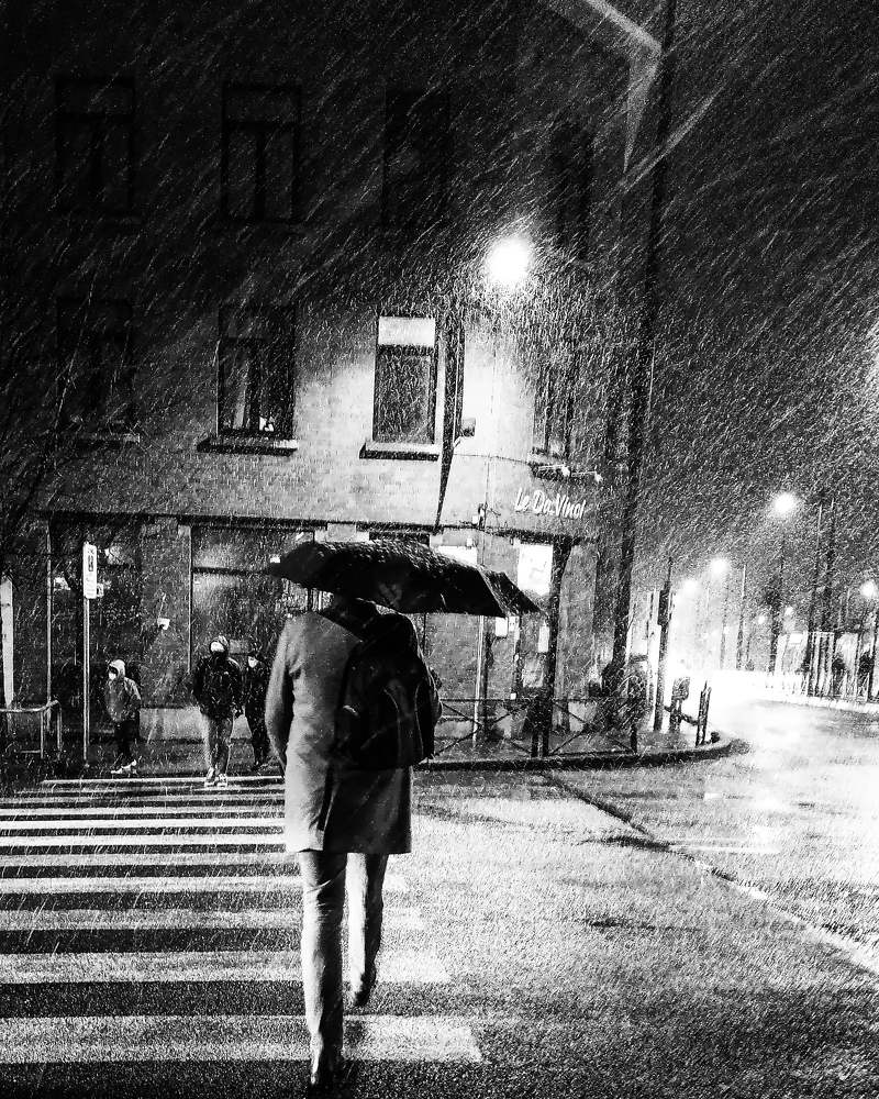 Photograph by Buelens