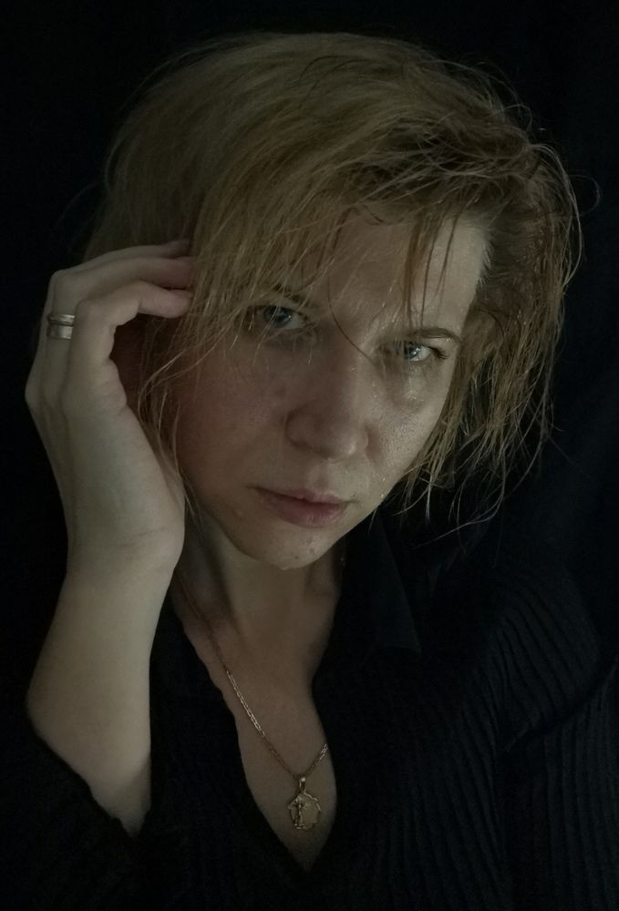 Photograph by Нина Сучкова