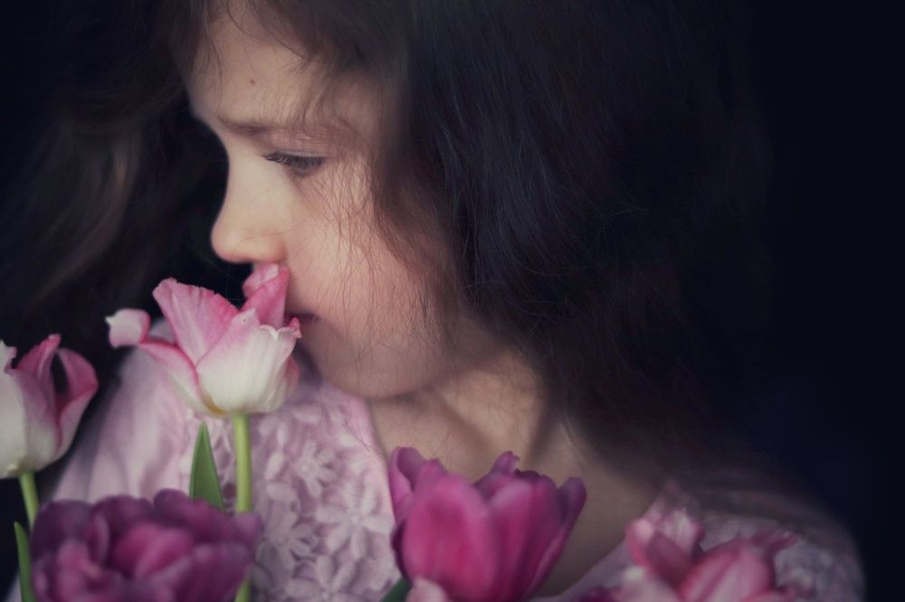 Photograph by Юлия Балуева