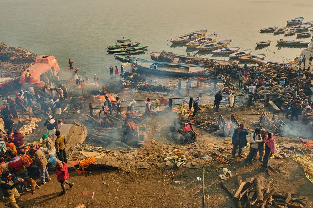 Photograph by Paul Mei