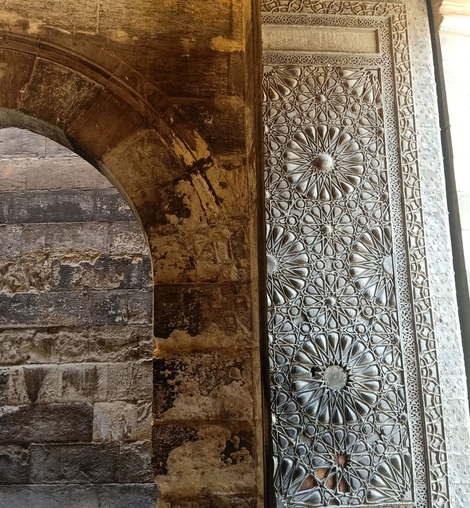 Photograph by Amaal Farrag