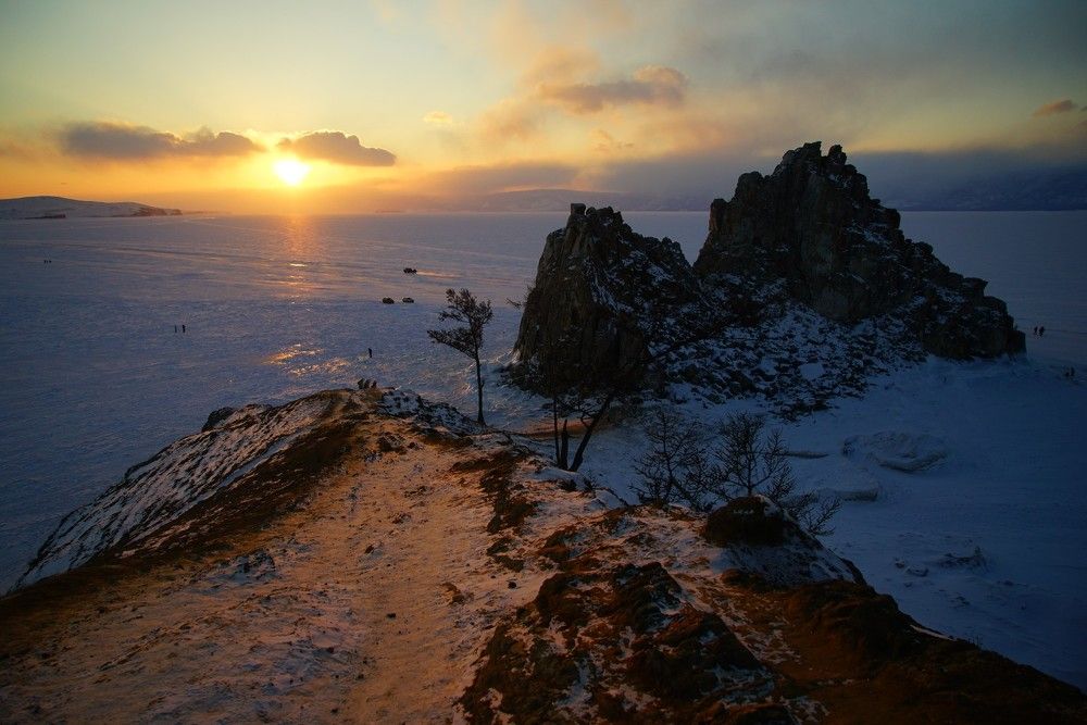 Photograph by Михаил