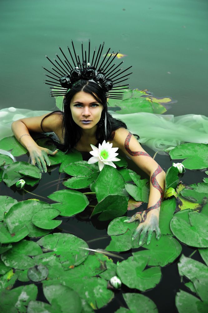 Photograph by Степанида Фомина