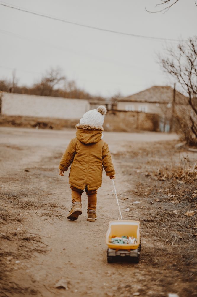 На встречу приключениям