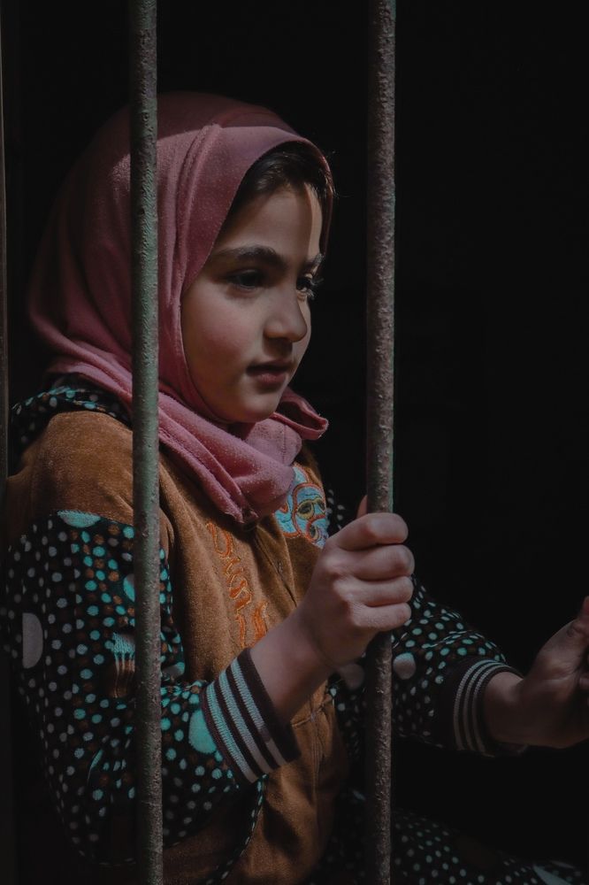 اعطونا الطفوله