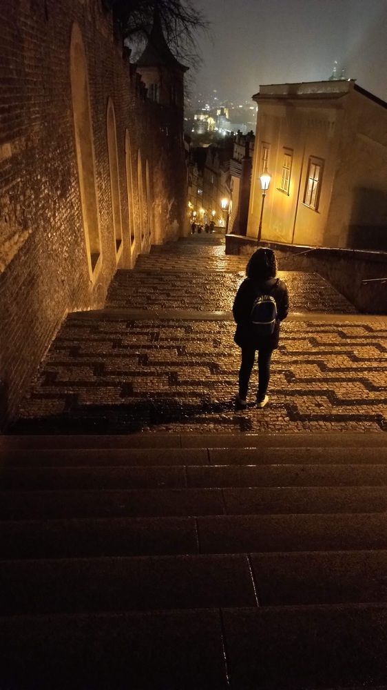 Photograph by Satarupa Mukherjee