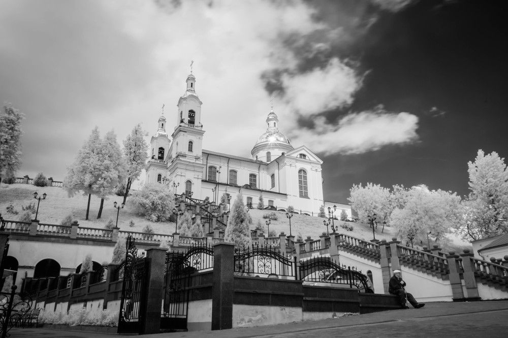 Photograph by Александр Рындин