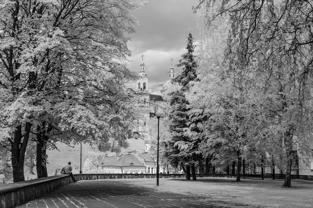 Photograph by Александр Рындин