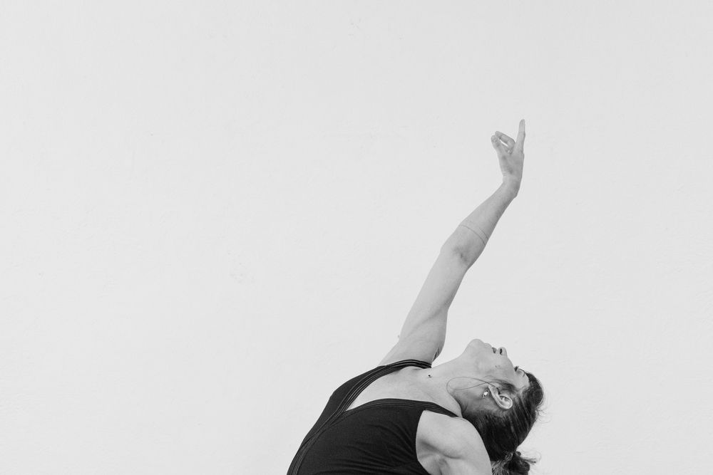 Photograph by Sabrina da Paz