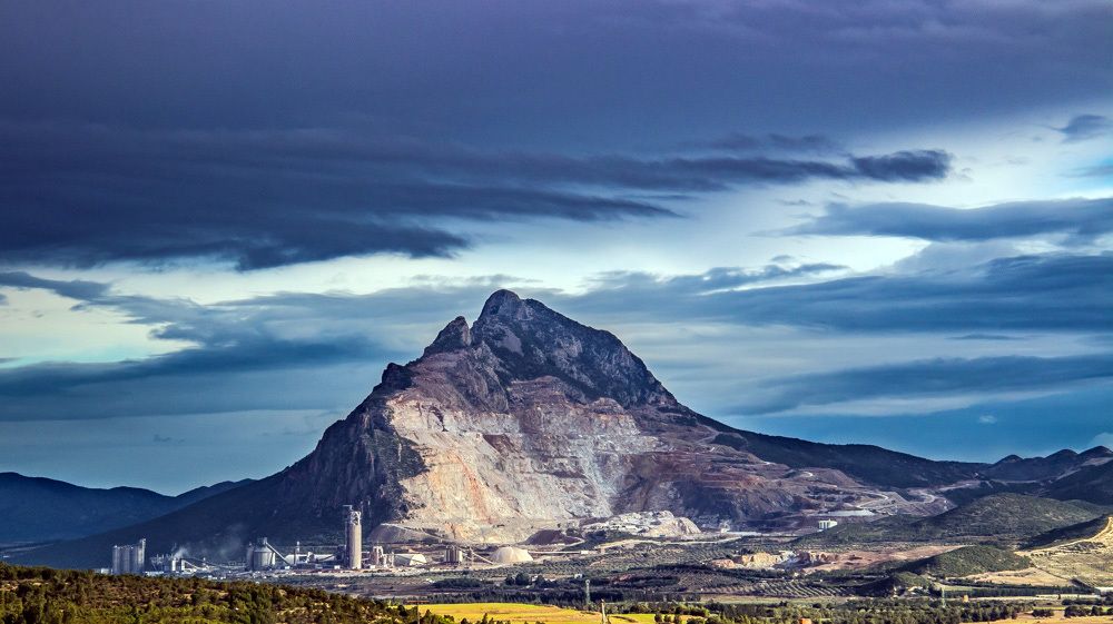 Фотография автора Ismail SAIDI