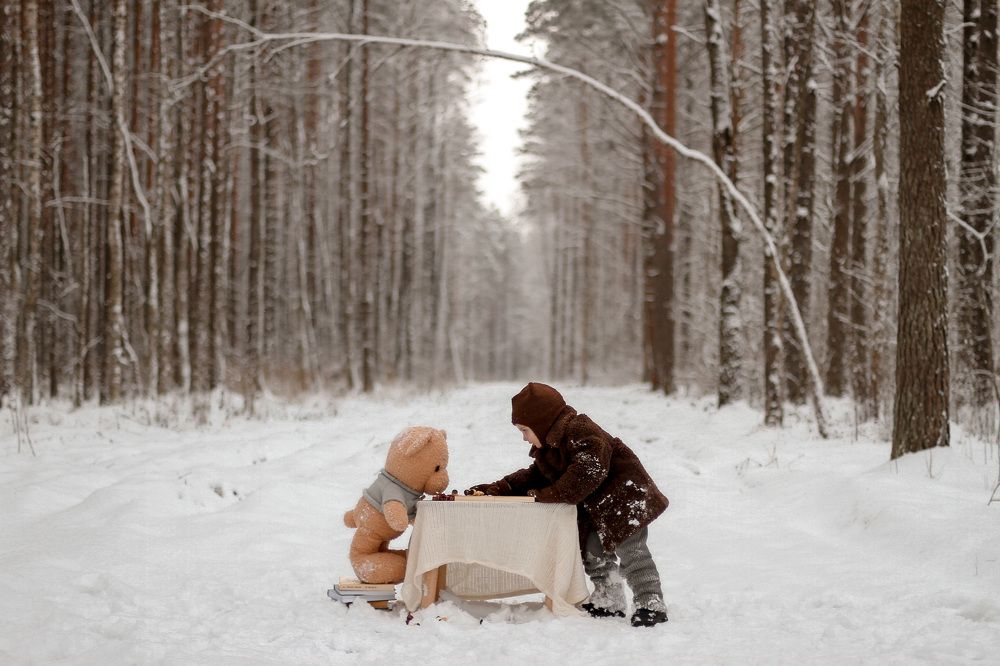 Photograph by Светлана Садовникова