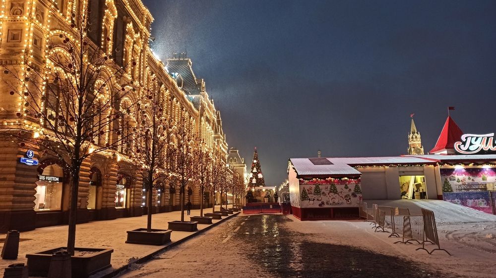 Photograph by Борис Каширин