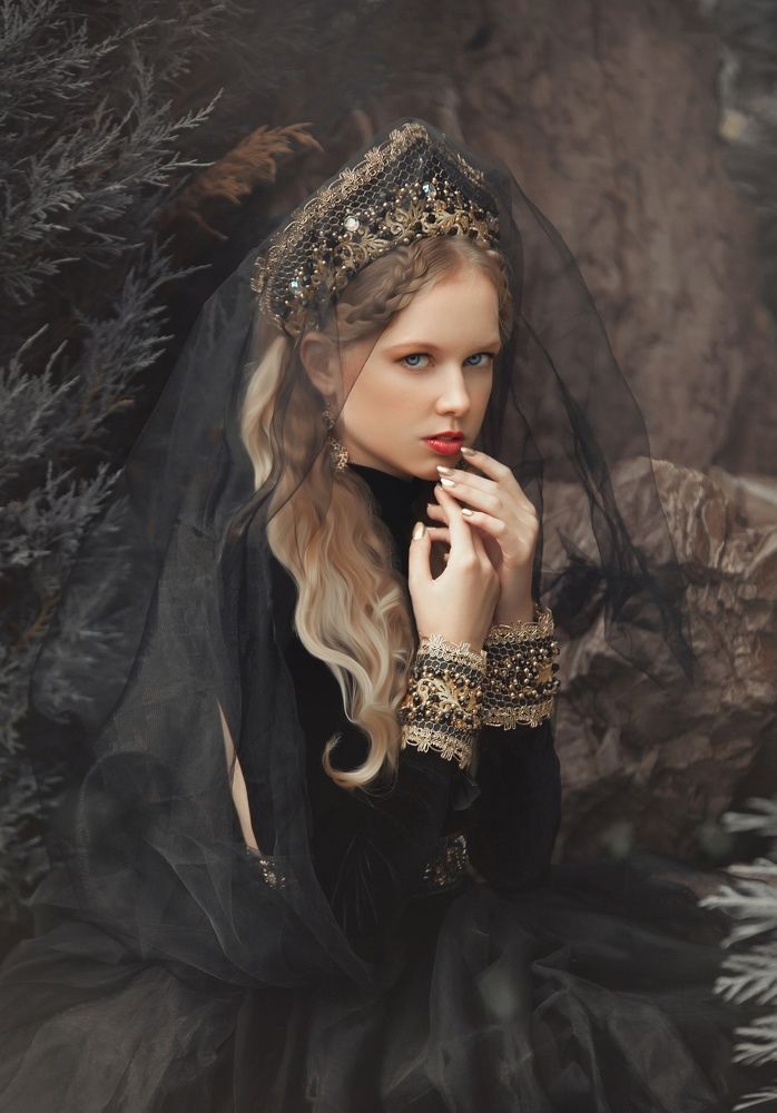 Photograph by Елена Пахомычева