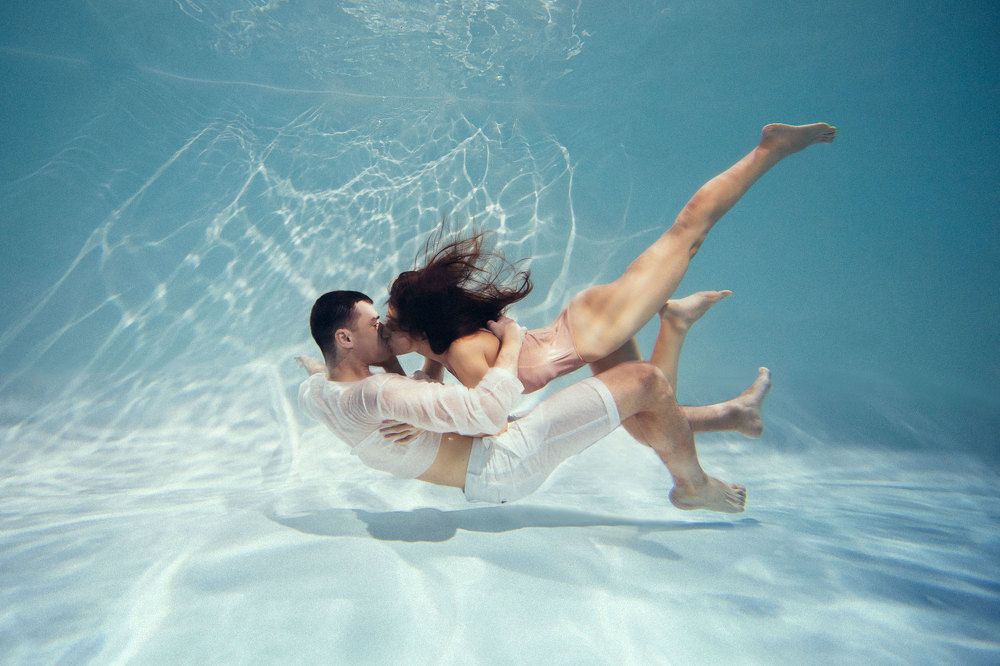 Photograph by Olga Boichuk