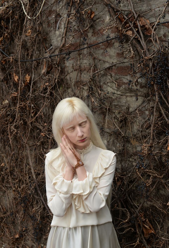 Photograph by Vesna Siriški