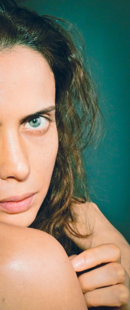 Photograph by Lia Pereira