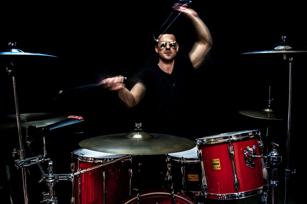 Photograph by Krasimir Tenev