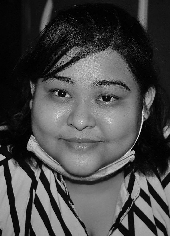 Photograph by Bhanupriya Marke