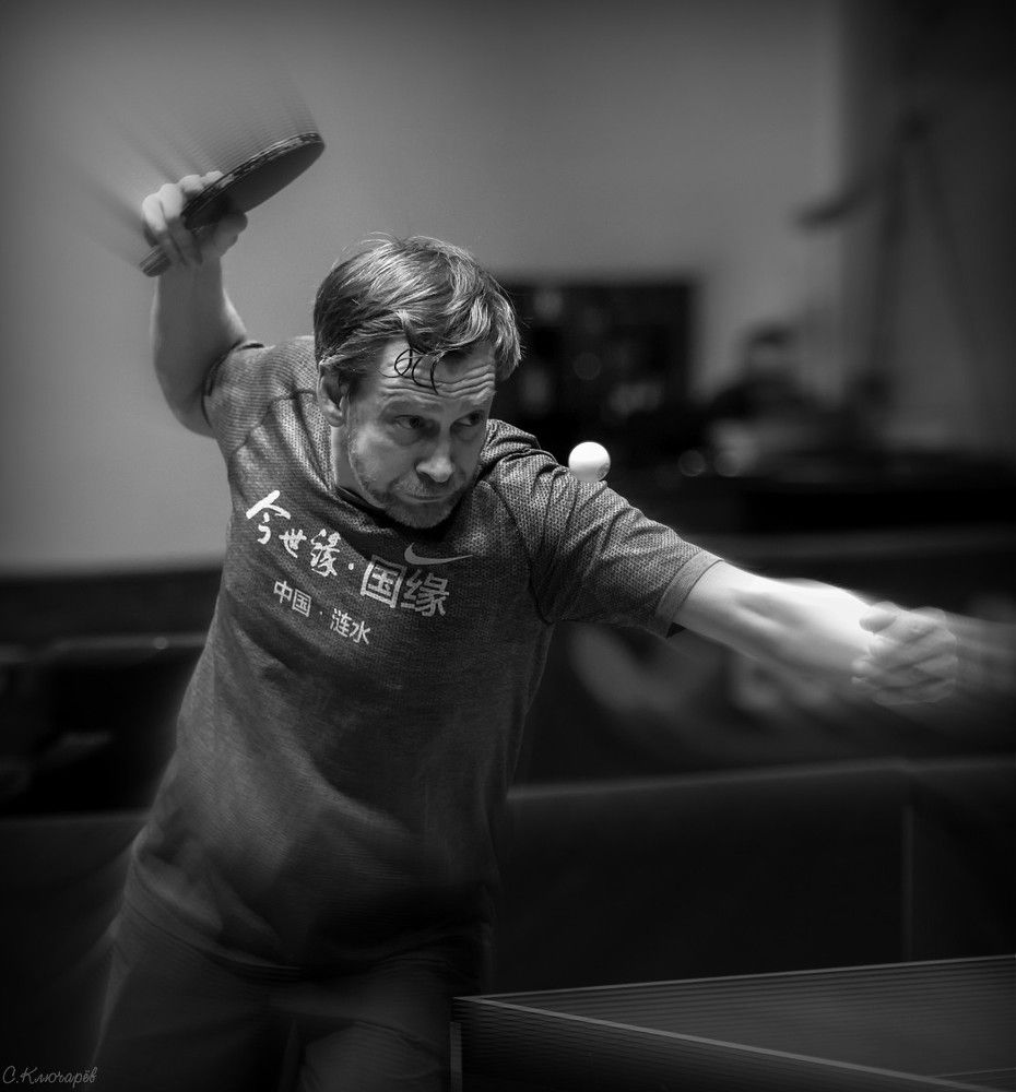 Photograph by Сергей Ключарёв