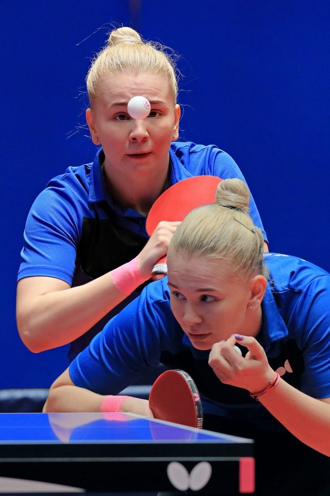 Двуликая Яна.