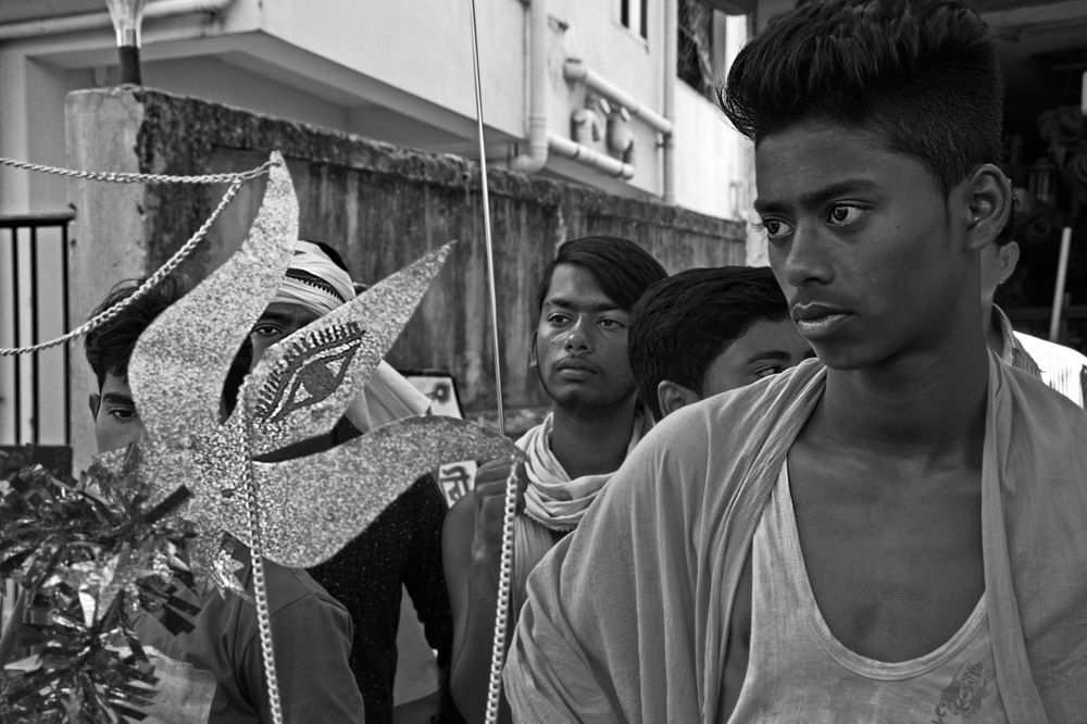 Photograph by Avik Datta