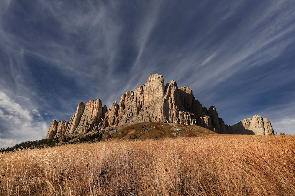 Большой Тхач.