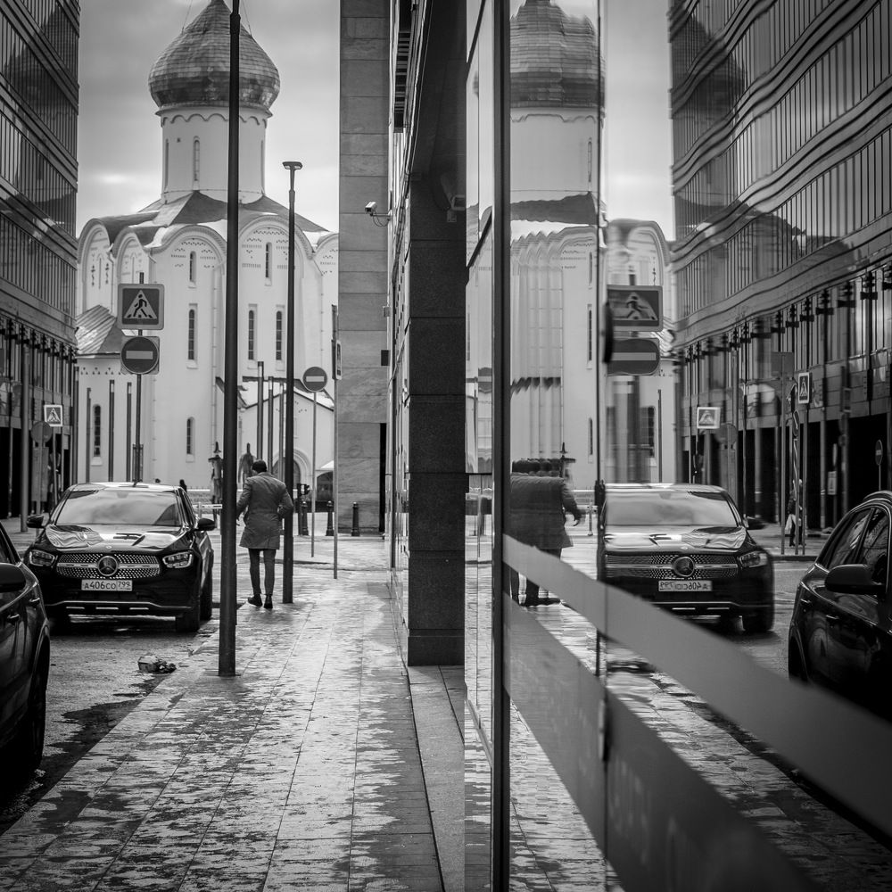 Фотография автора Dmitry